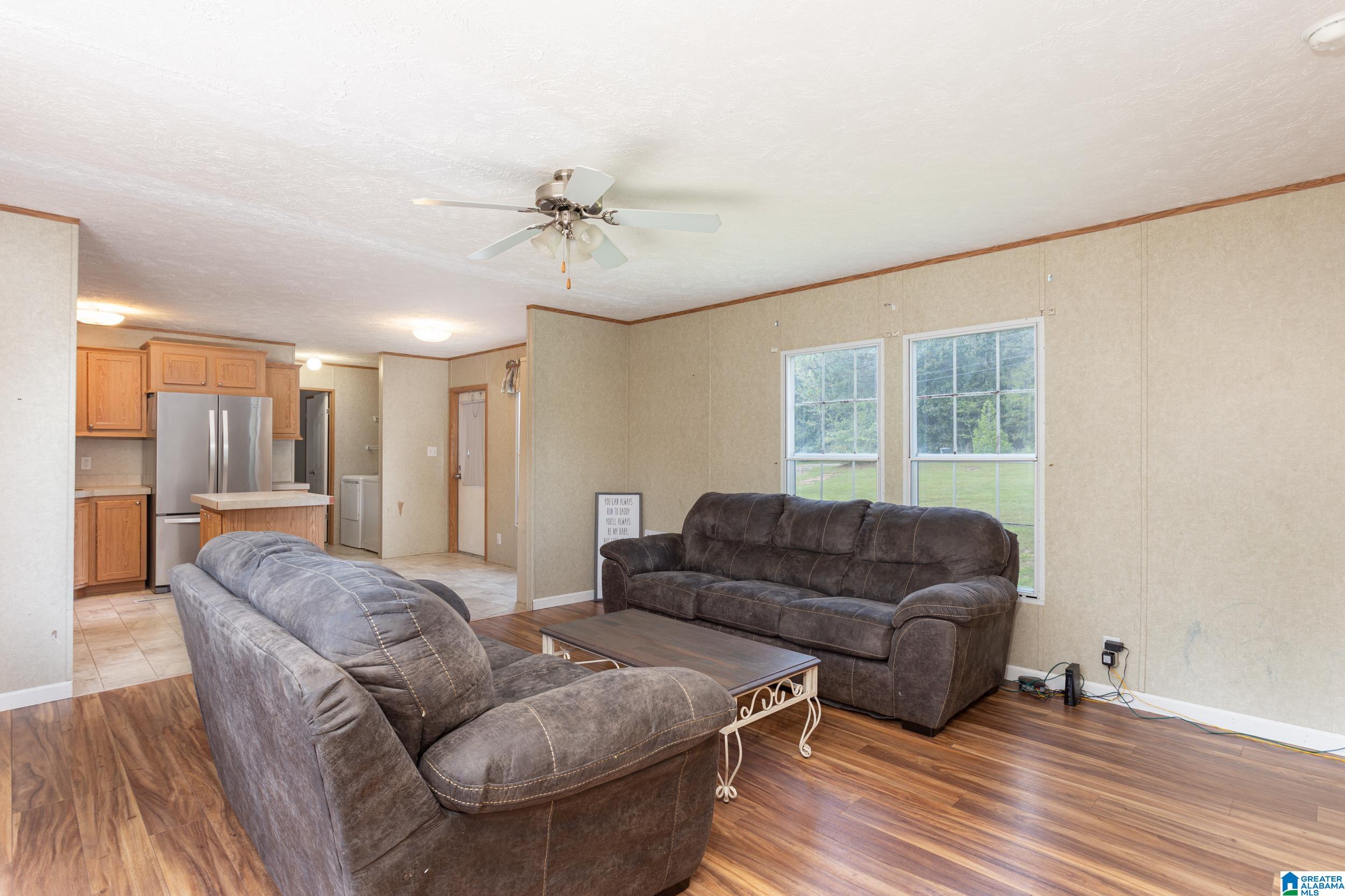 1182 Lynch Lake Road Odenville, AL 35120 - Photo 14 of 39