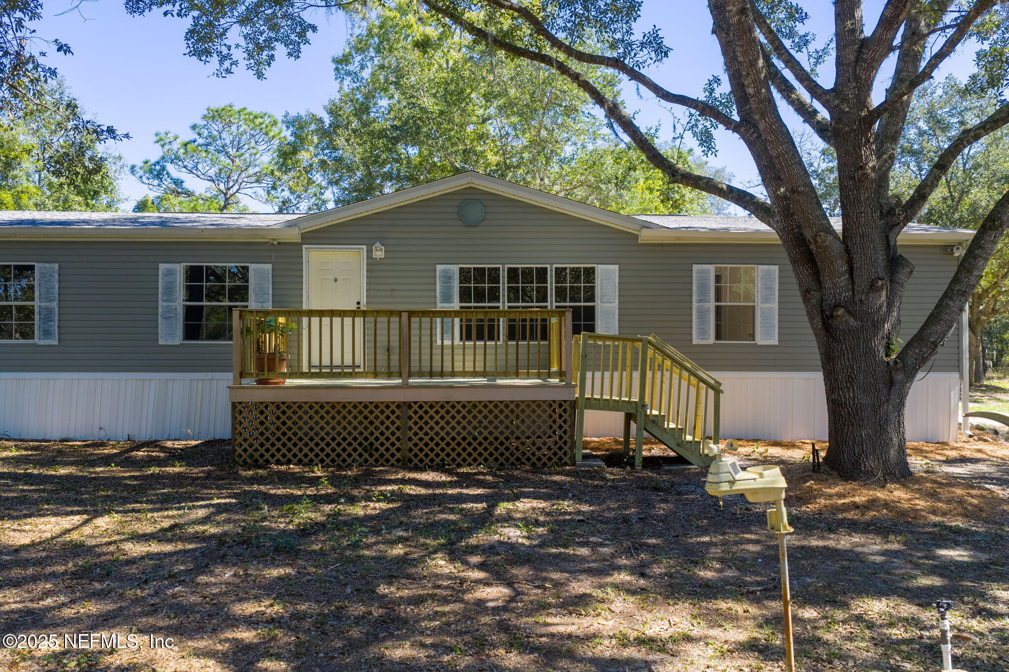 104 Country Living Cir Road Melrose, FL 32666 - Photo 3 of 48 ISO 104 Country Living Rd Melrose FL 004