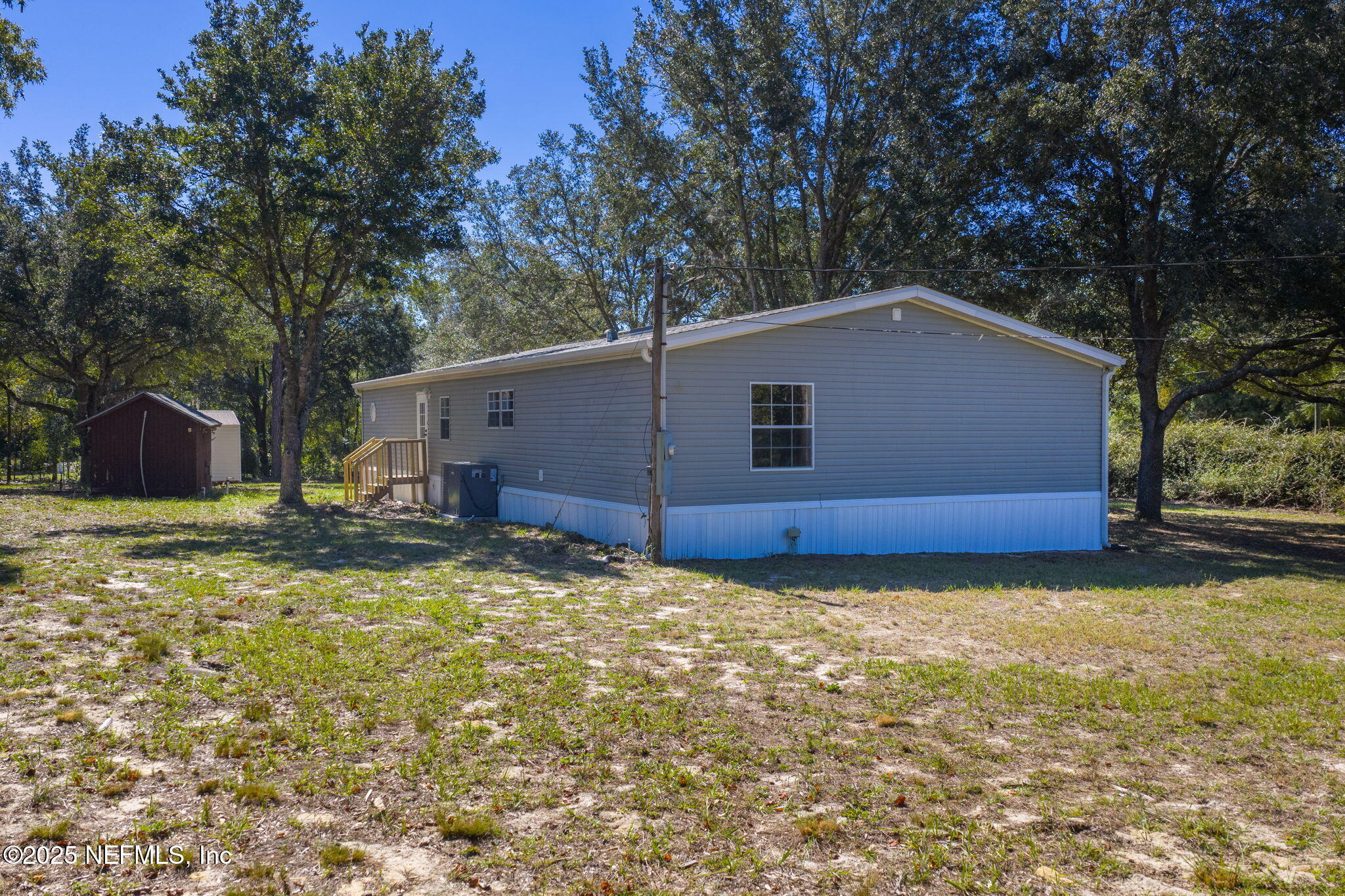 104 Country Living Cir Road Melrose, FL 32666 - Photo 33 of 48 ISO 104 Country Living Rd Melrose FL 052