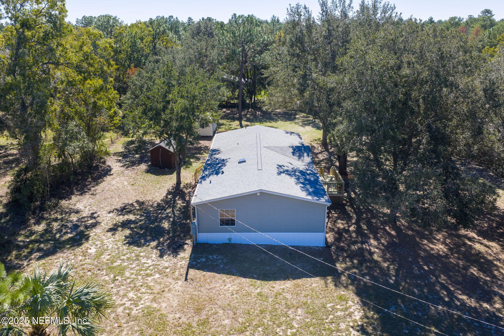 104 Country Living Cir Road Melrose, FL 32666 - Photo 38 of 48 ISO 104 Country Living Rd Melrose FL 048