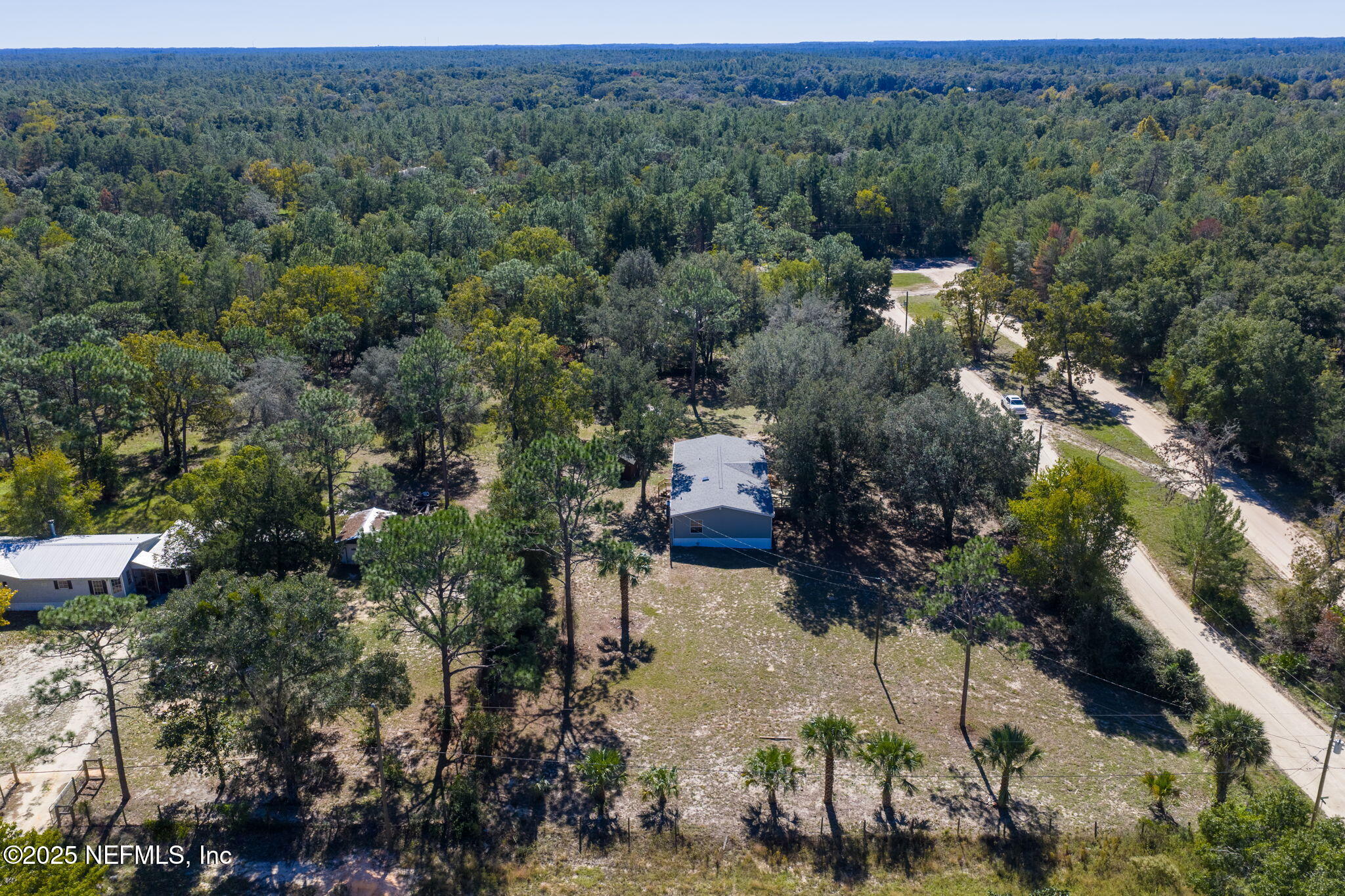 104 Country Living Cir Road Melrose, FL 32666 - Photo 45 of 48 ISO 104 Country Living Rd Melrose FL 043