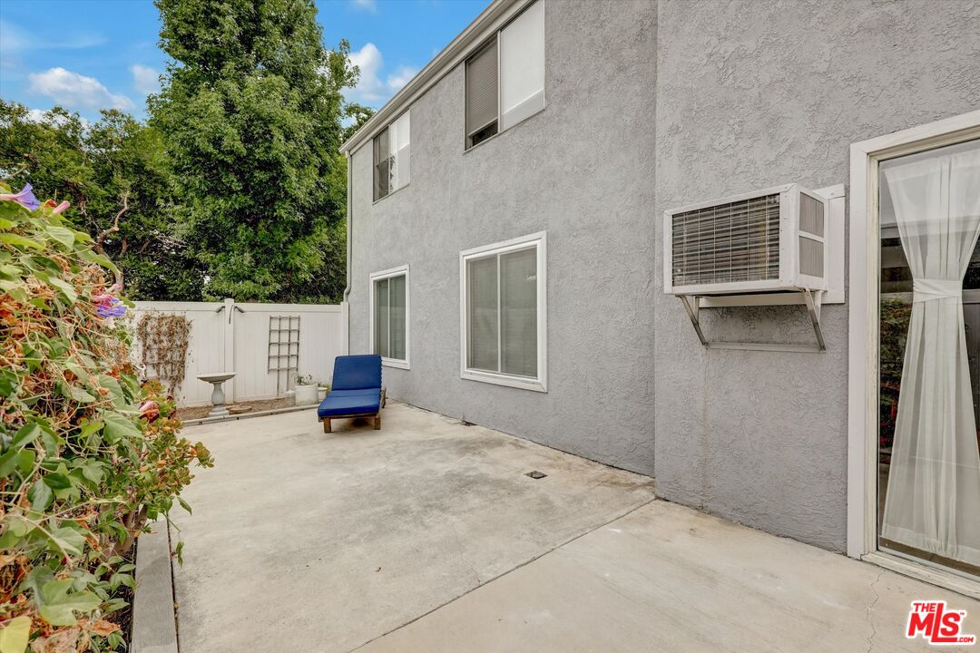 82 Eagle Point, Unit 43 Irvine, CA 92604 - Photo 27 of 35 front view of a house with a outdoor space
