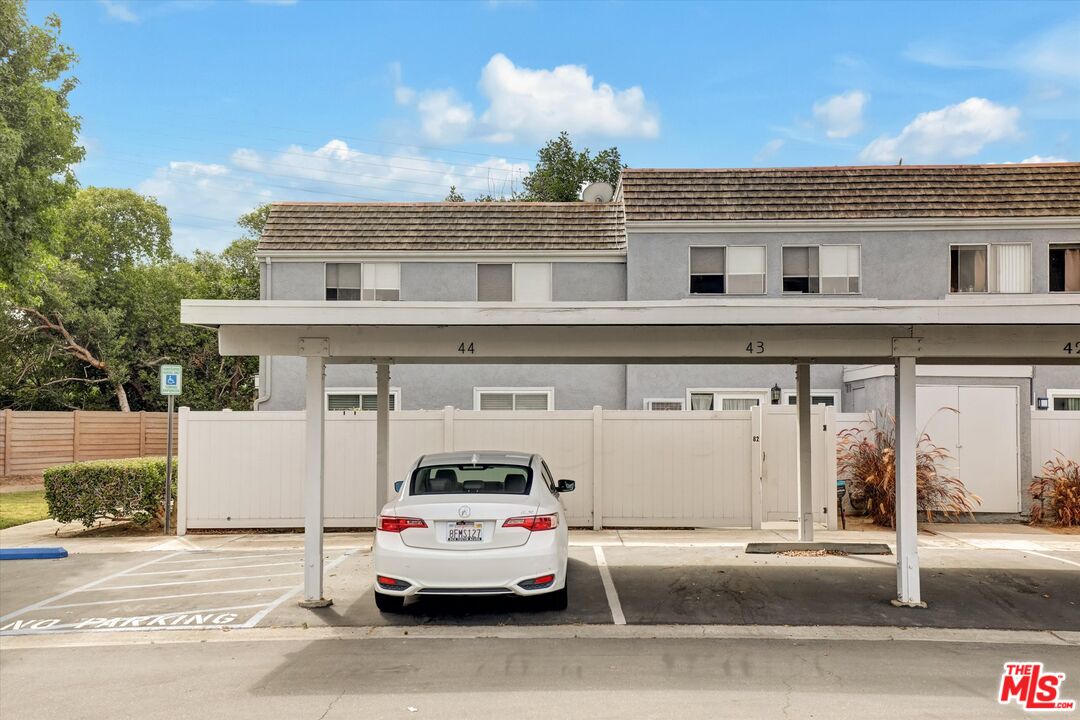 82 Eagle Point, Unit 43 Irvine, CA 92604 - Photo 29 of 32