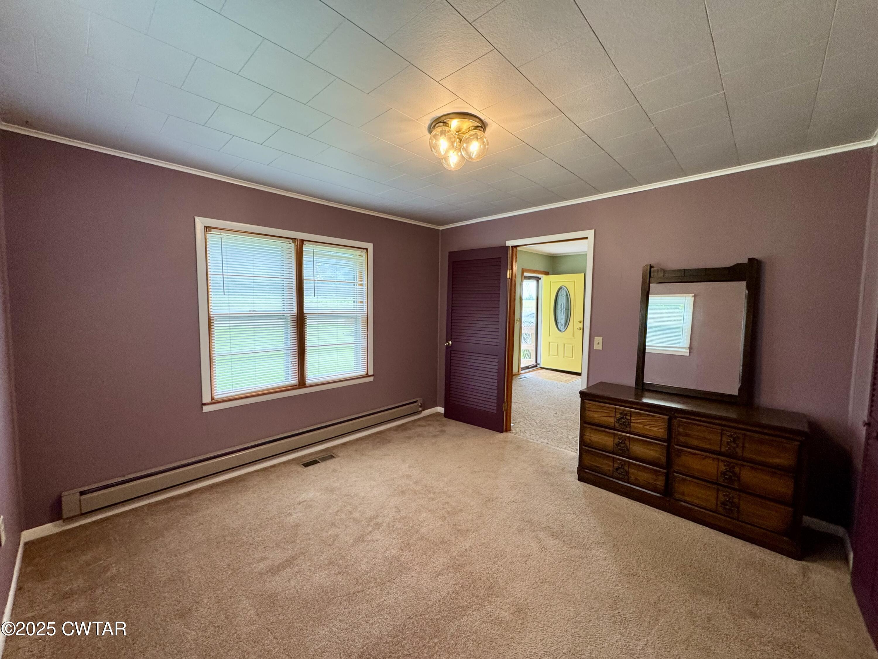 4985 McClard Road Union City, TN 38261 - Photo 11 of 27 a view of livingroom with furniture and windows