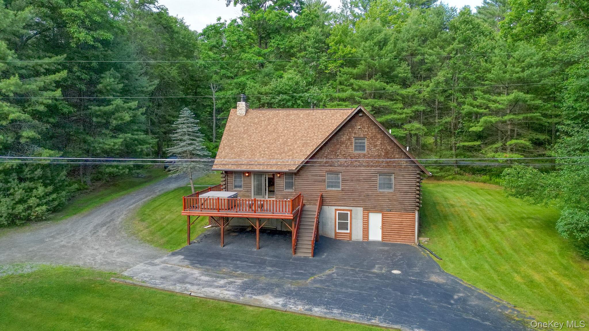 306 Pucky Huddle Road Bethel, NY 12720 - Photo 45 of 47
