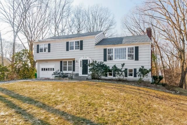 5 Valley Heights Road Westport, CT 06880 - Photo 1 of 1 Gallery Image 1