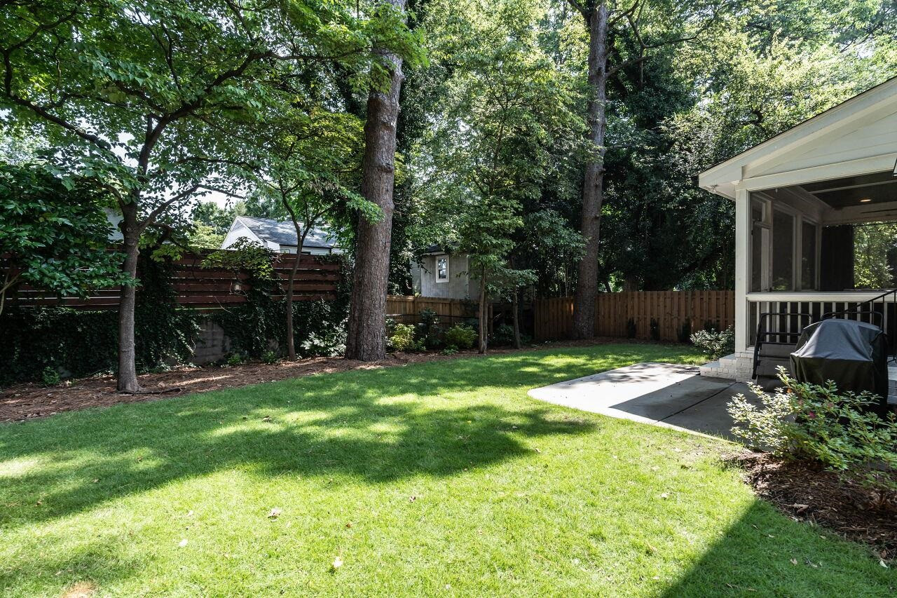 731 New Road Raleigh, NC 27608 - Photo 27 of 28 Photo 27
