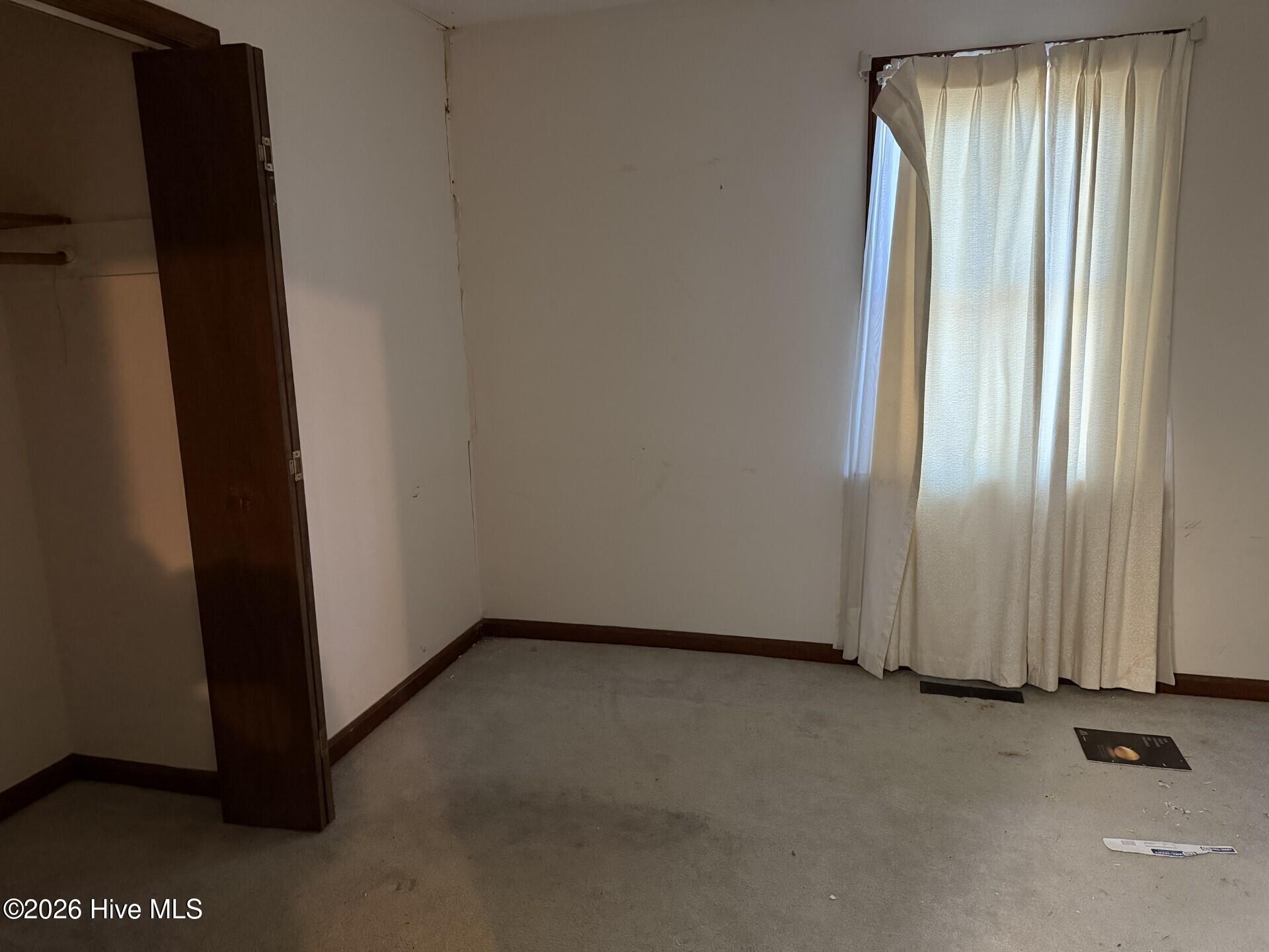 3414 Possum Hill Road Bath, NC 27808 - Photo 7 of 22 bedroom 1