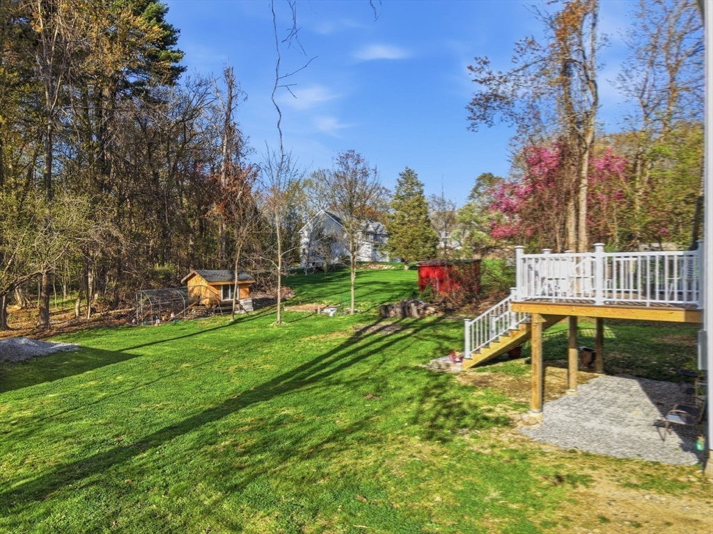 65 Little Turnpike Road Shirley, MA 01464 - Photo 39 of 40