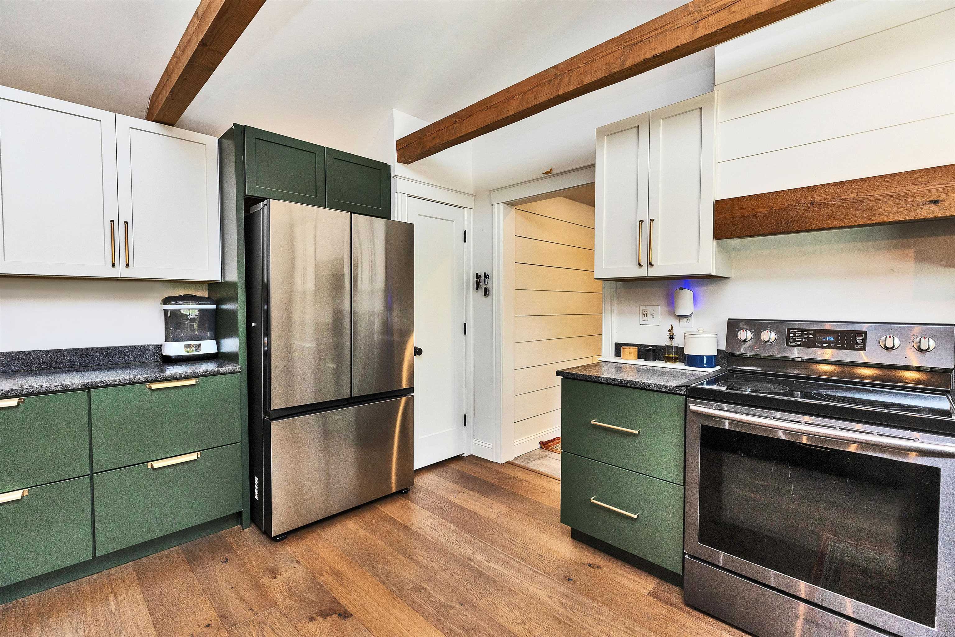 41 Ashburnham Road New Ipswich, NH 03071 - Photo 13 of 45