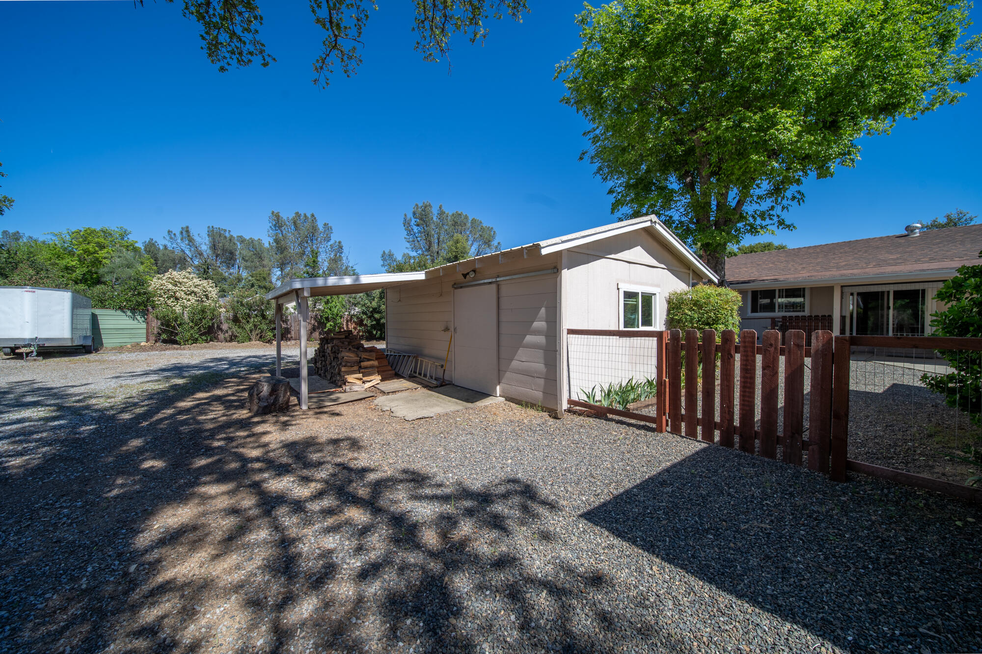 21334 Dersch Road Anderson, CA 96007 - Photo 39 of 63 21334 Dersch Rd - Exterior -23