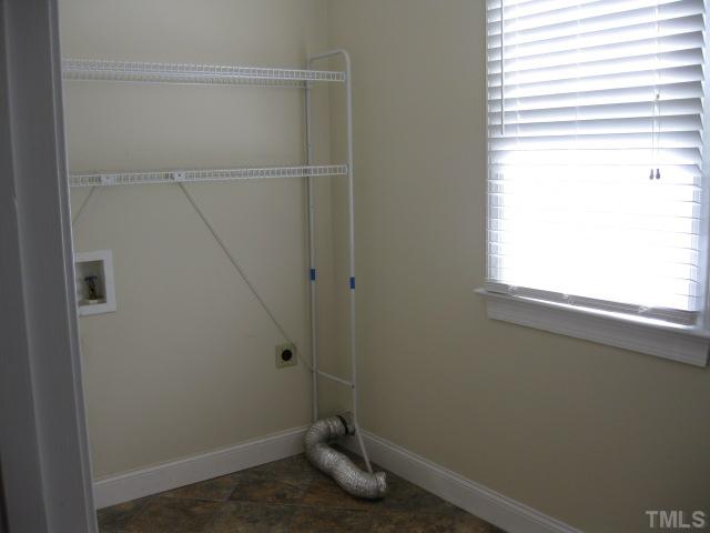 3709 Barwell Road Raleigh, NC 27610 - Photo 17 of 25 a small space with a window