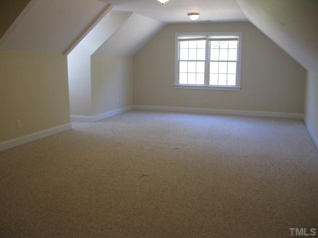 3709 Barwell Road Raleigh, NC 27610 - Photo 21 of 25 an empty room that has a window