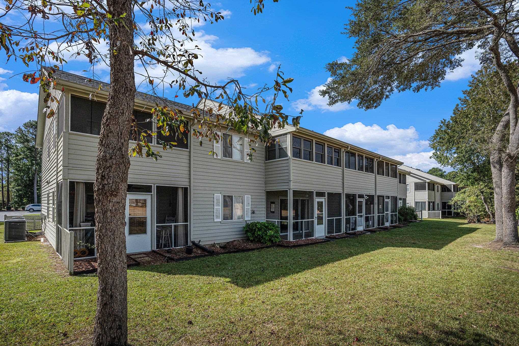 1240 White Tree Lane, Unit G Myrtle Beach, SC 29588 - Photo 22 of 28