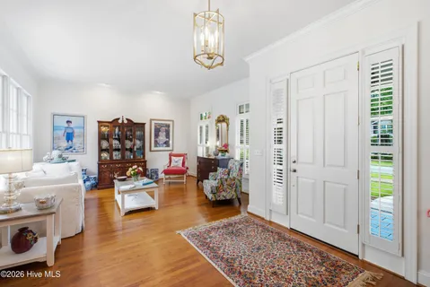 $815,000 | 1109 Congressional Lane, Wilmington, NC 28411