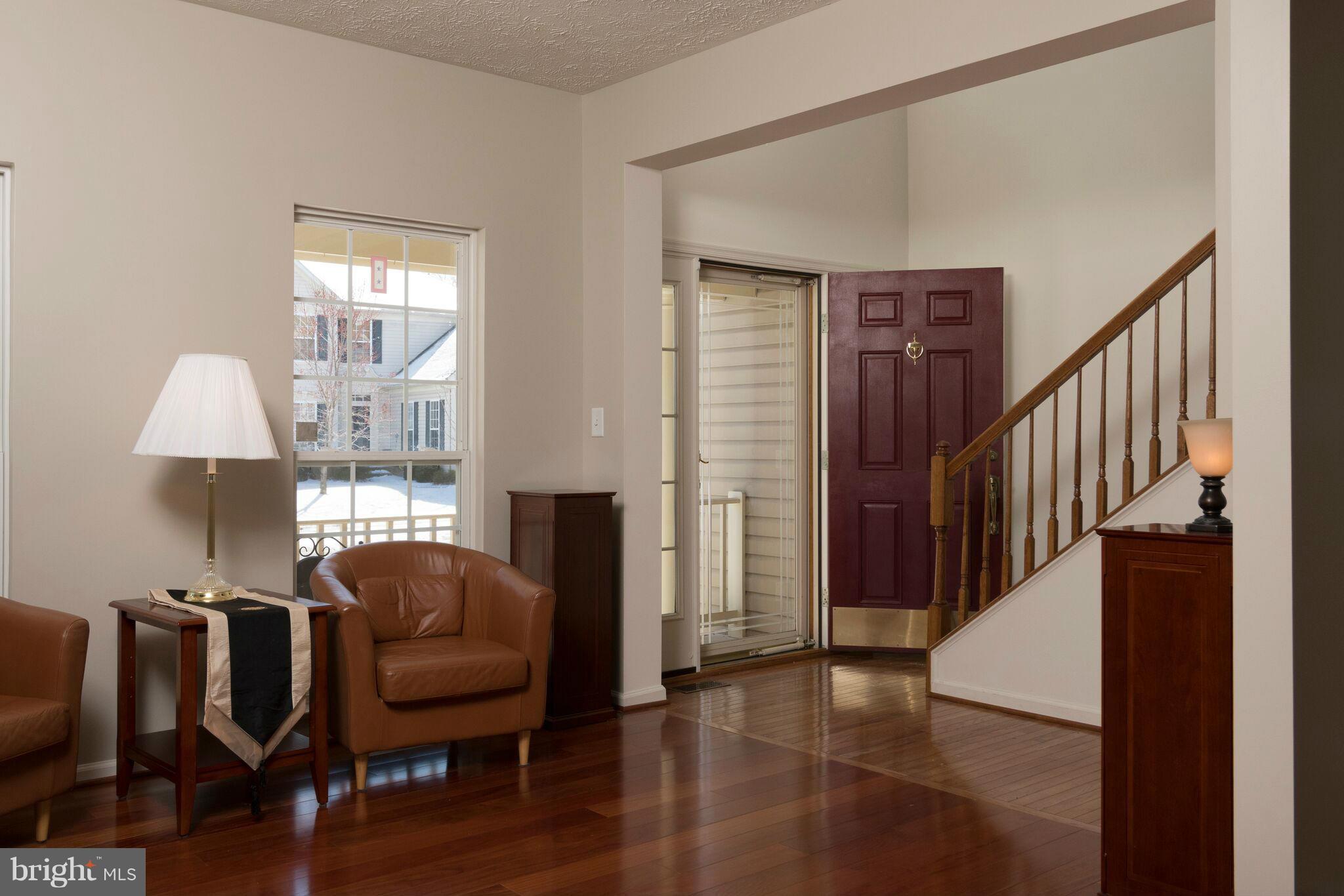 7708 Rotherham Drive Hanover, MD 21076 - Photo 2 of 26 Living Room