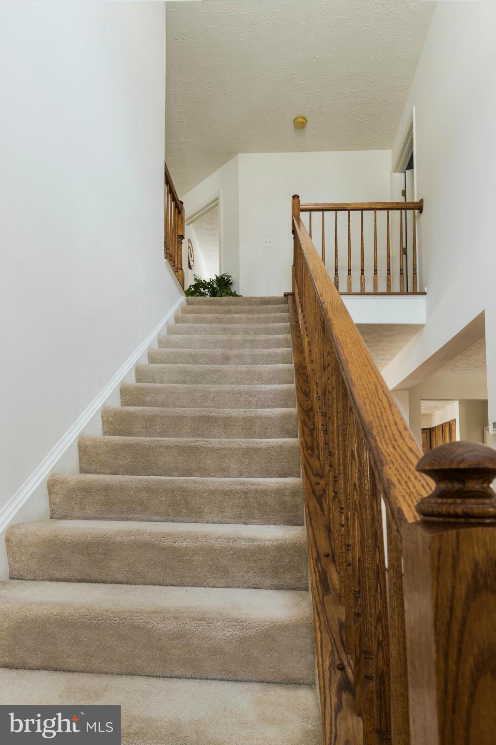 7708 Rotherham Drive Hanover, MD 21076 - Photo 13 of 26 Interior (General)