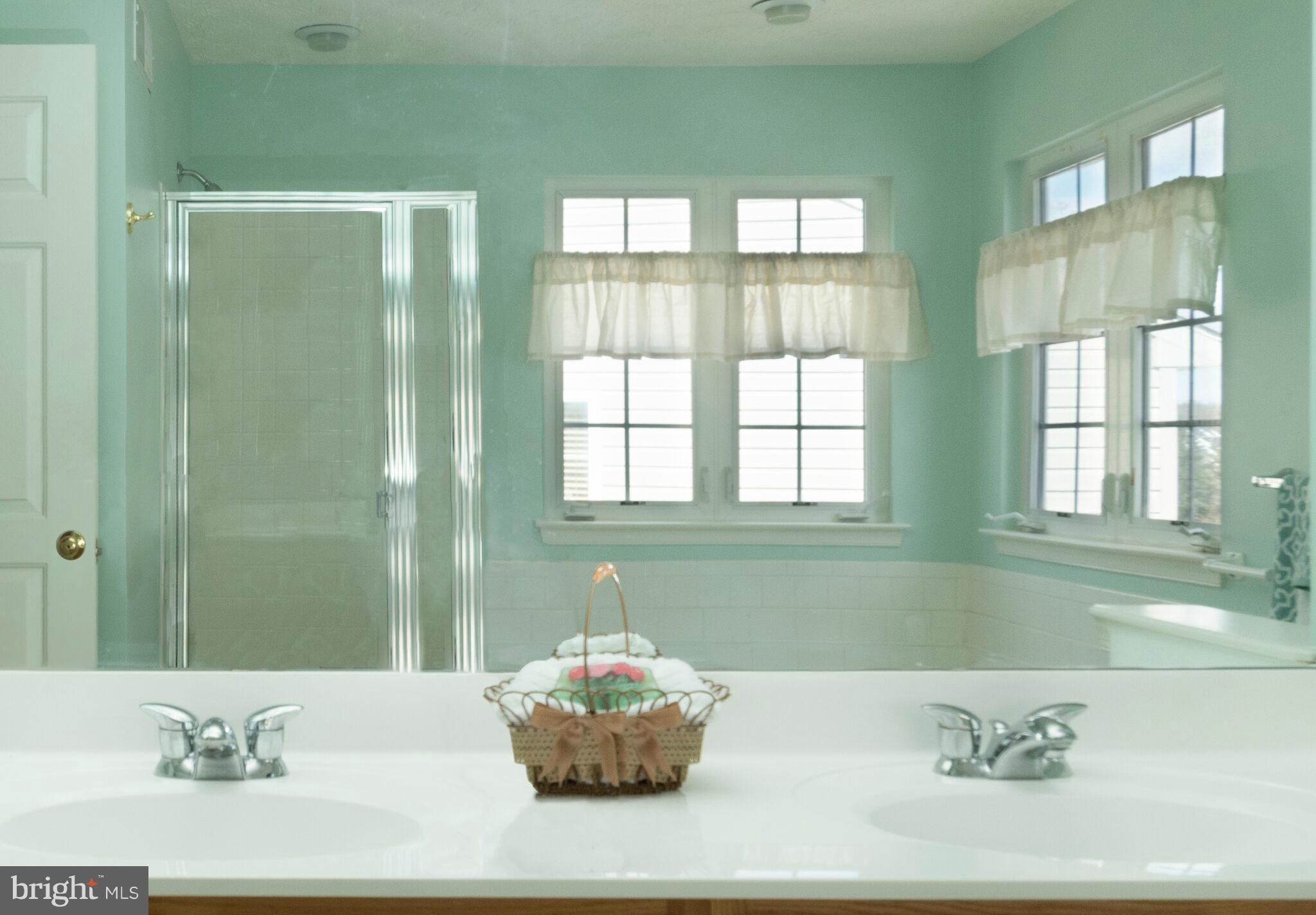 7708 Rotherham Drive Hanover, MD 21076 - Photo 17 of 26 Dual Sink
