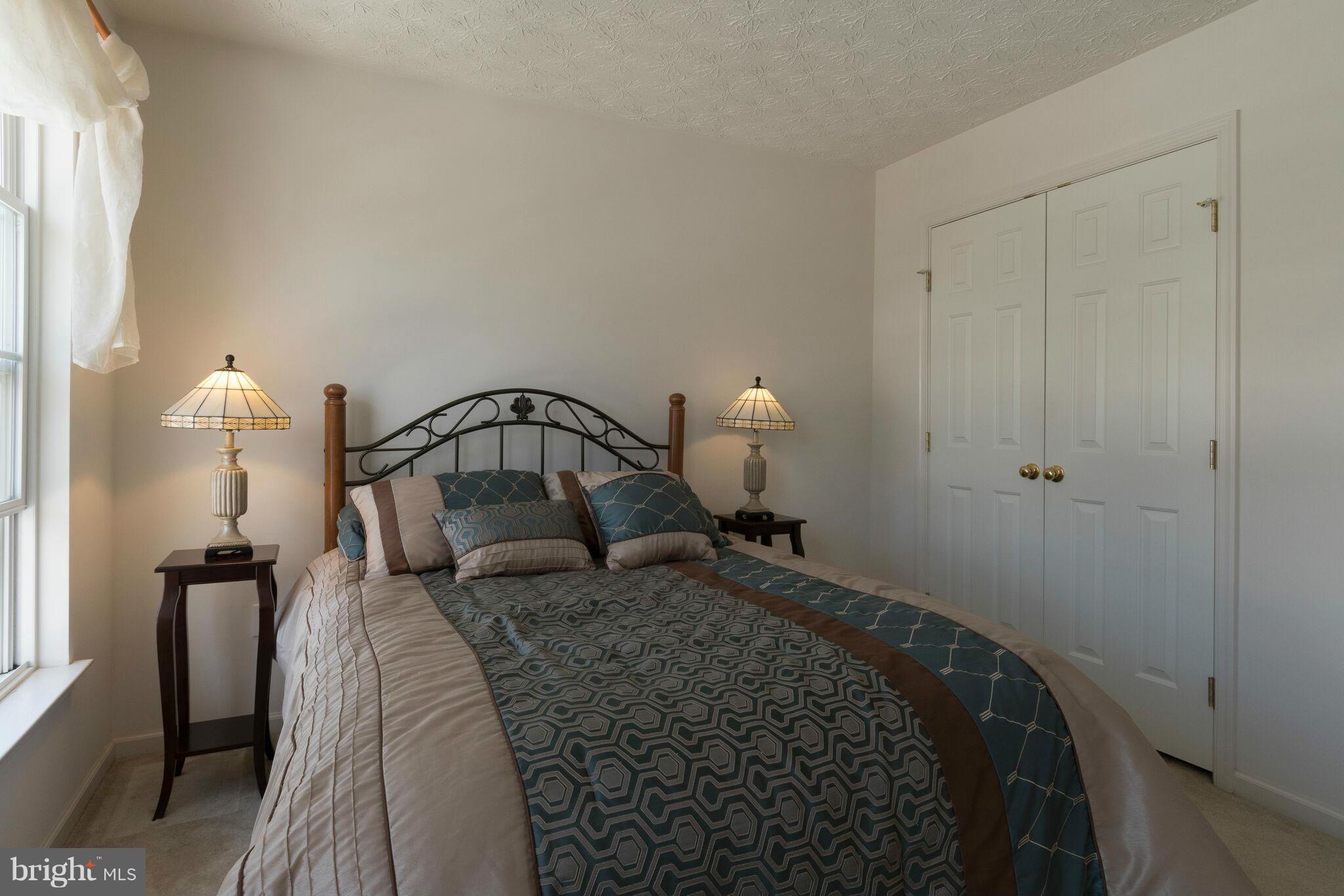 7708 Rotherham Drive Hanover, MD 21076 - Photo 20 of 26 Bedroom