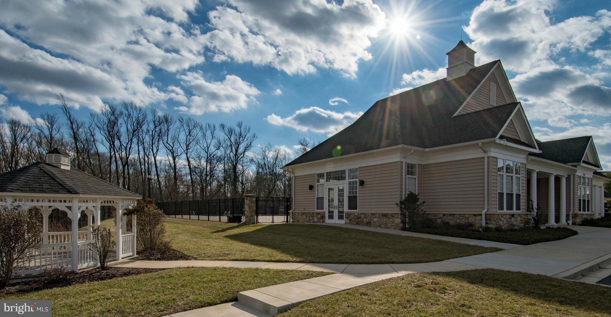 7708 Rotherham Drive Hanover, MD 21076 - Photo 26 of 26 Community