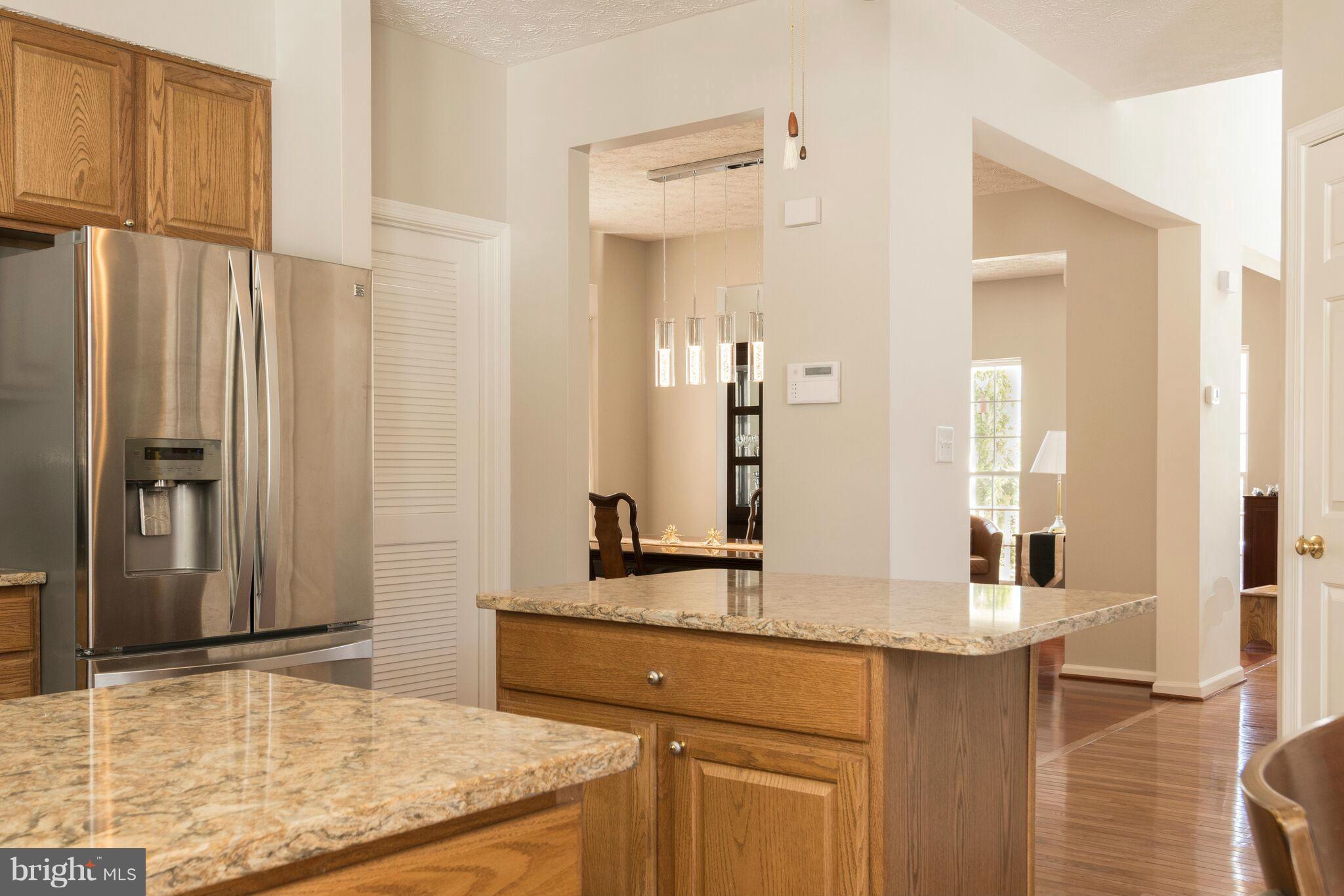 7708 Rotherham Drive Hanover, MD 21076 - Photo 6 of 26 Interior General