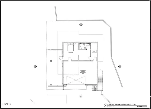 $499,000 | 4326 Escondido Trail, Malibu, CA 90265