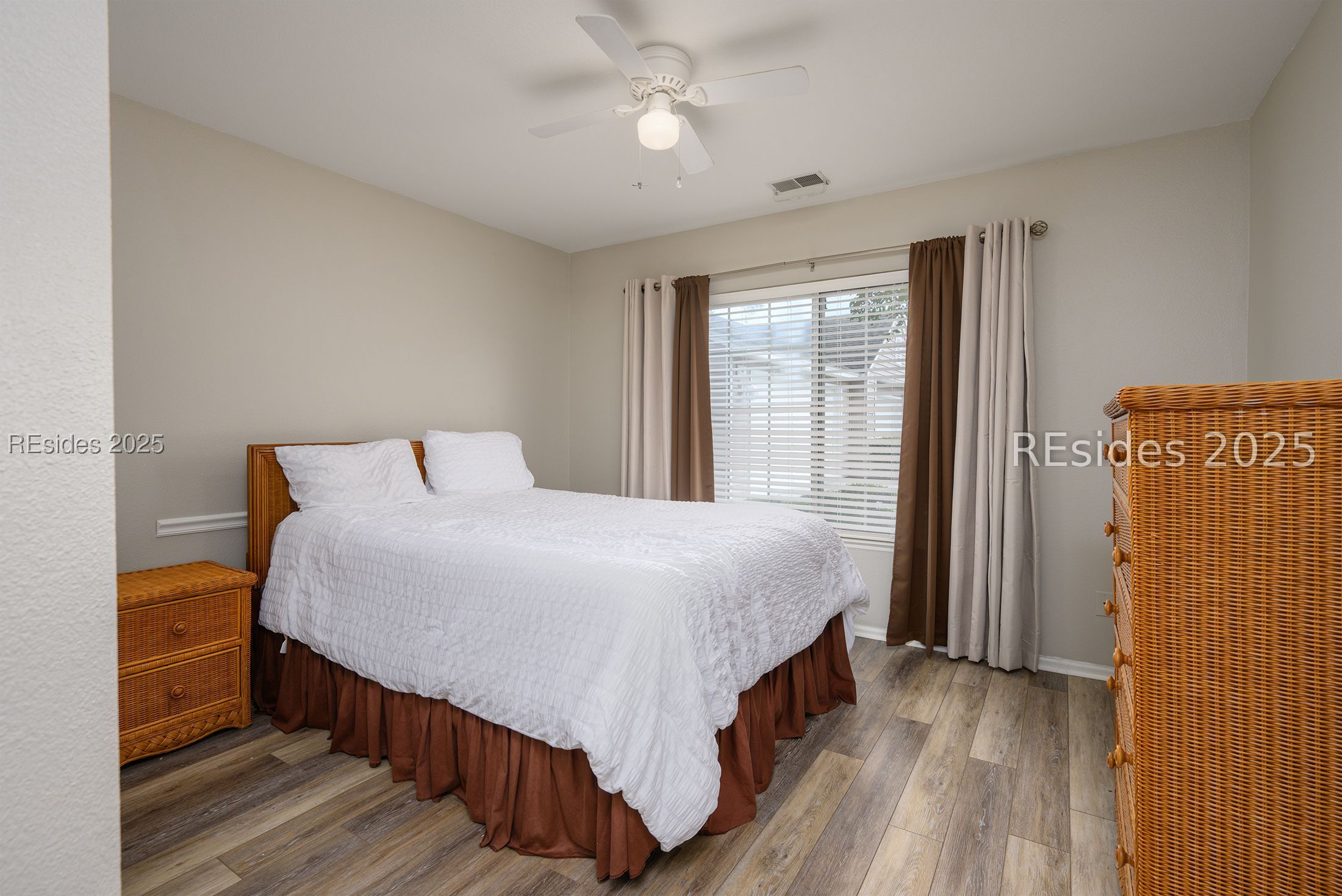 50 Purry Circle Bluffton, SC 29909 - Photo 19 of 40 2nd bedroom