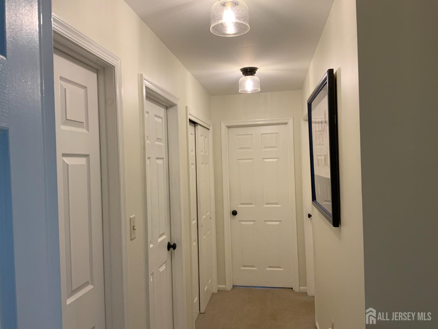 52 Wexford Drive Monmouth Junction, NJ 08852 - Photo 34 of 52 a view of a hallway