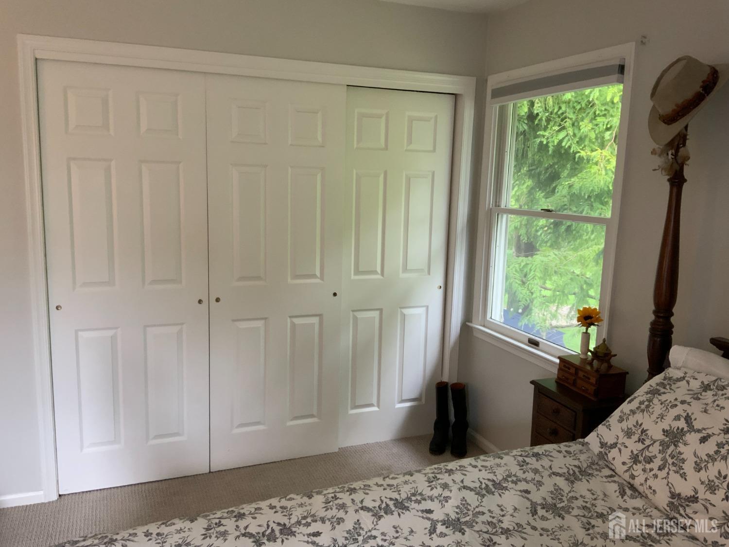 52 Wexford Drive Monmouth Junction, NJ 08852 - Photo 37 of 52 a bedroom with a bed and a window