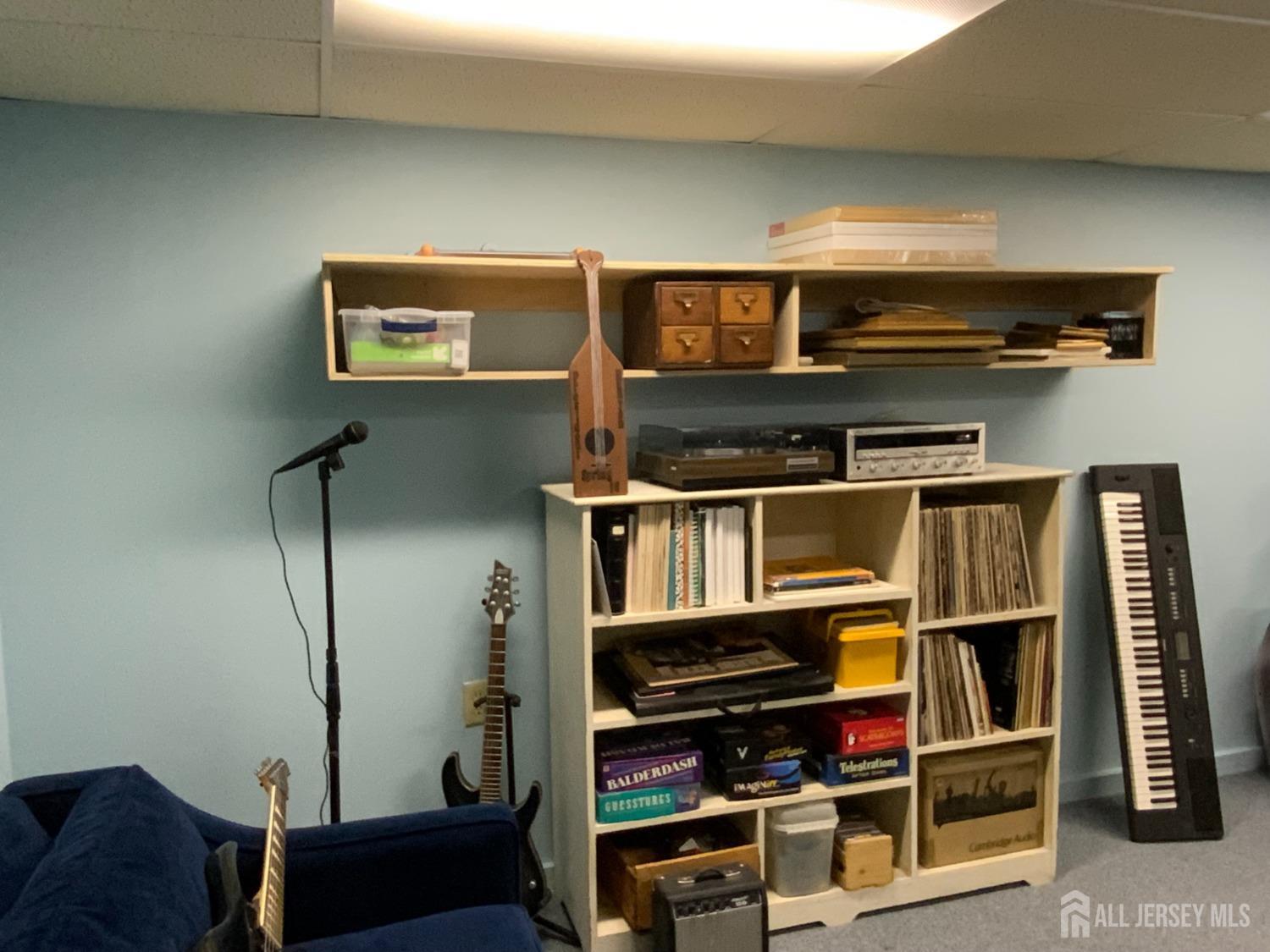 52 Wexford Drive Monmouth Junction, NJ 08852 - Photo 41 of 52 a view of workspace