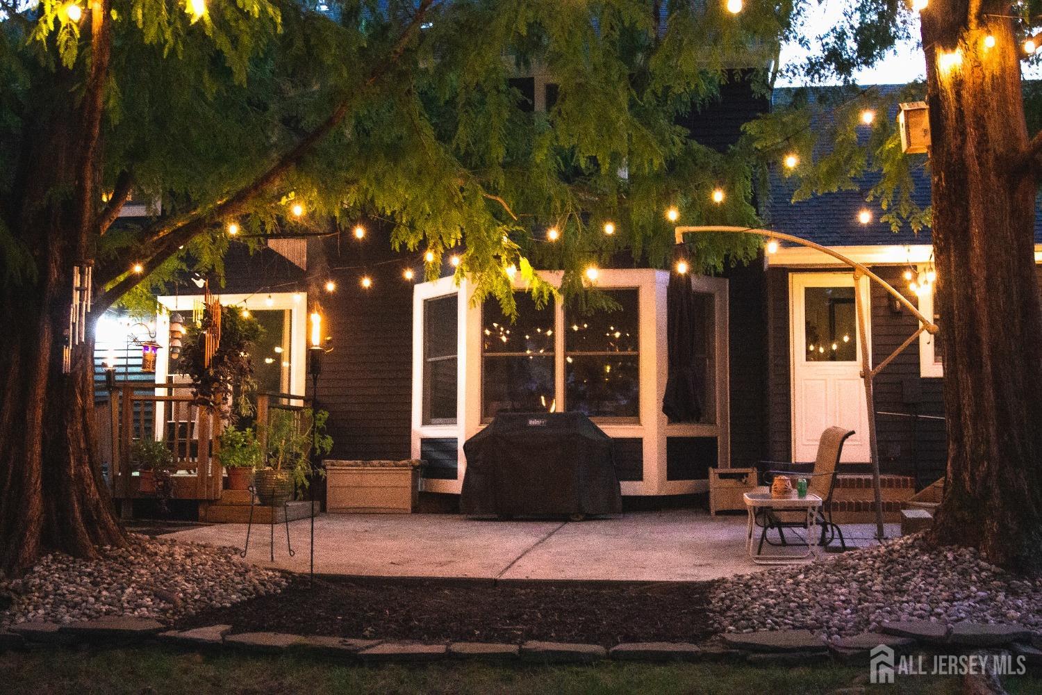 52 Wexford Drive Monmouth Junction, NJ 08852 - Photo 47 of 52 a view of a house with backyard and sitting area