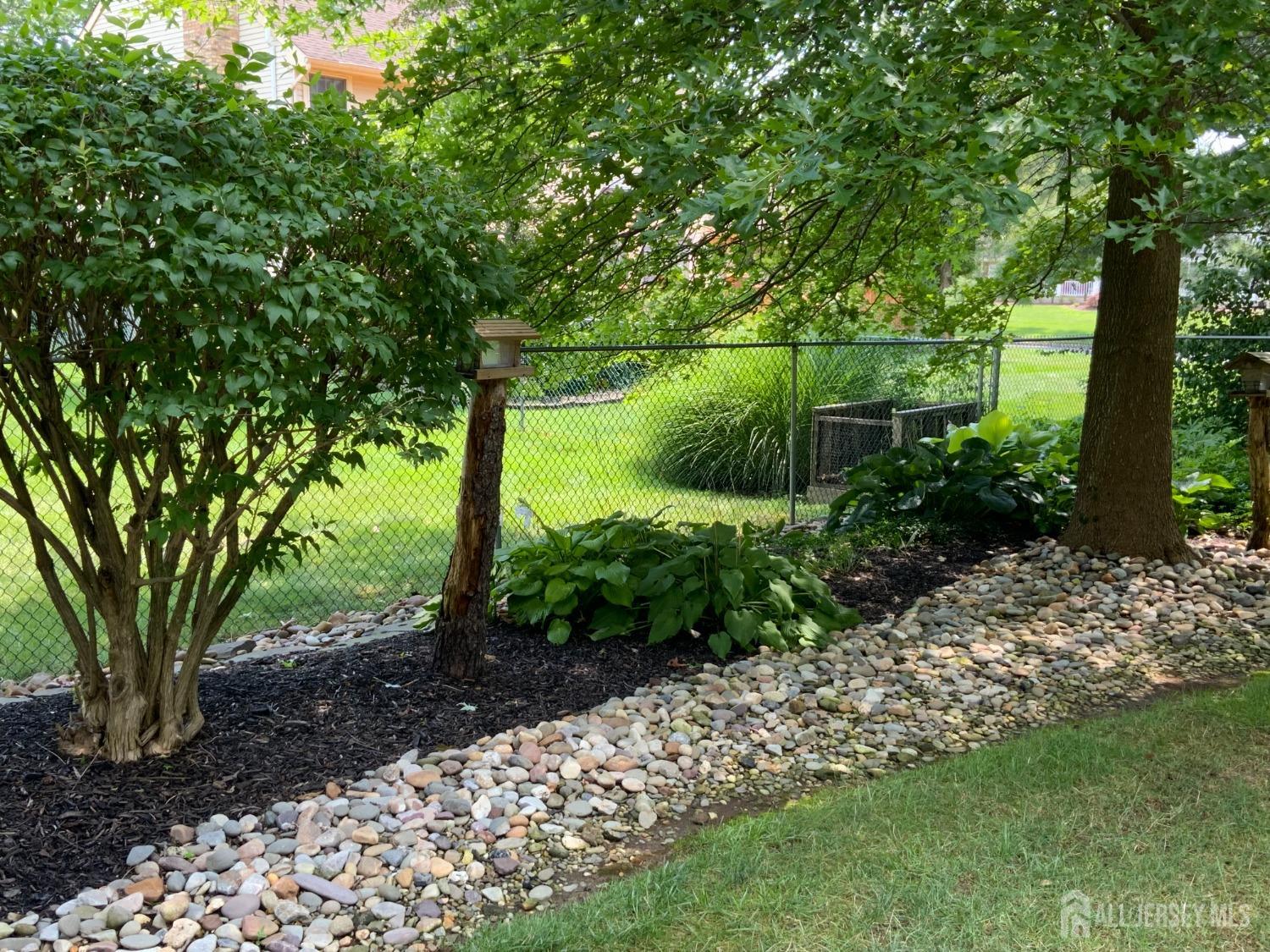 52 Wexford Drive Monmouth Junction, NJ 08852 - Photo 48 of 52 a view of a garden