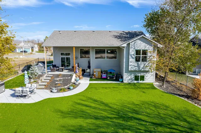 $479,400 | 6417 South Cedardale Avenue, Derby, KS 67037