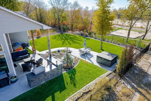 $479,400 | 6417 South Cedardale Avenue, Derby, KS 67037