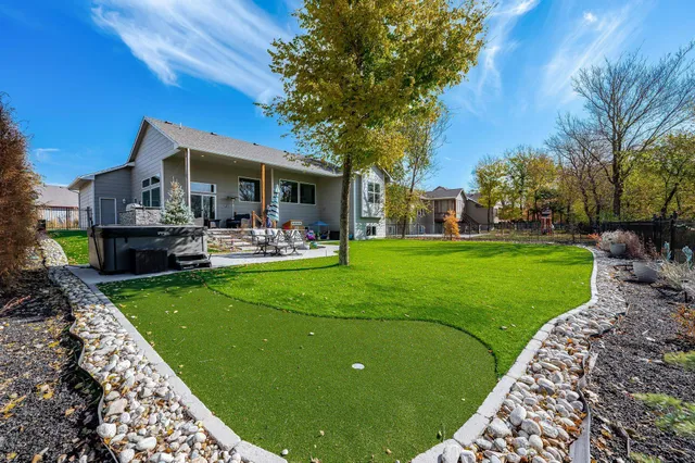 $479,400 | 6417 South Cedardale Avenue, Derby, KS 67037