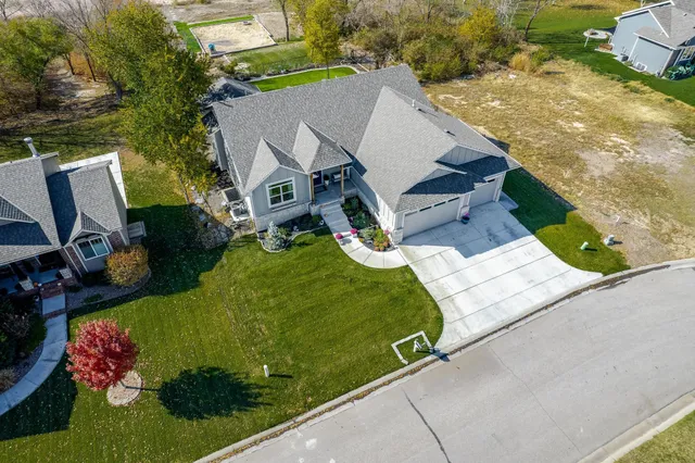 $479,400 | 6417 South Cedardale Avenue, Derby, KS 67037