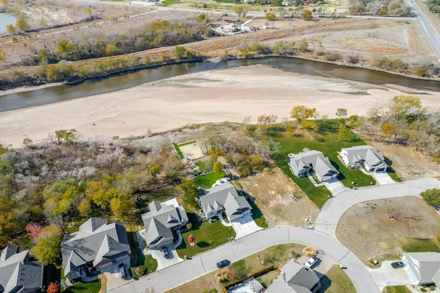 $479,400 | 6417 South Cedardale Avenue, Derby, KS 67037