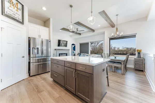 $479,400 | 6417 South Cedardale Avenue, Derby, KS 67037