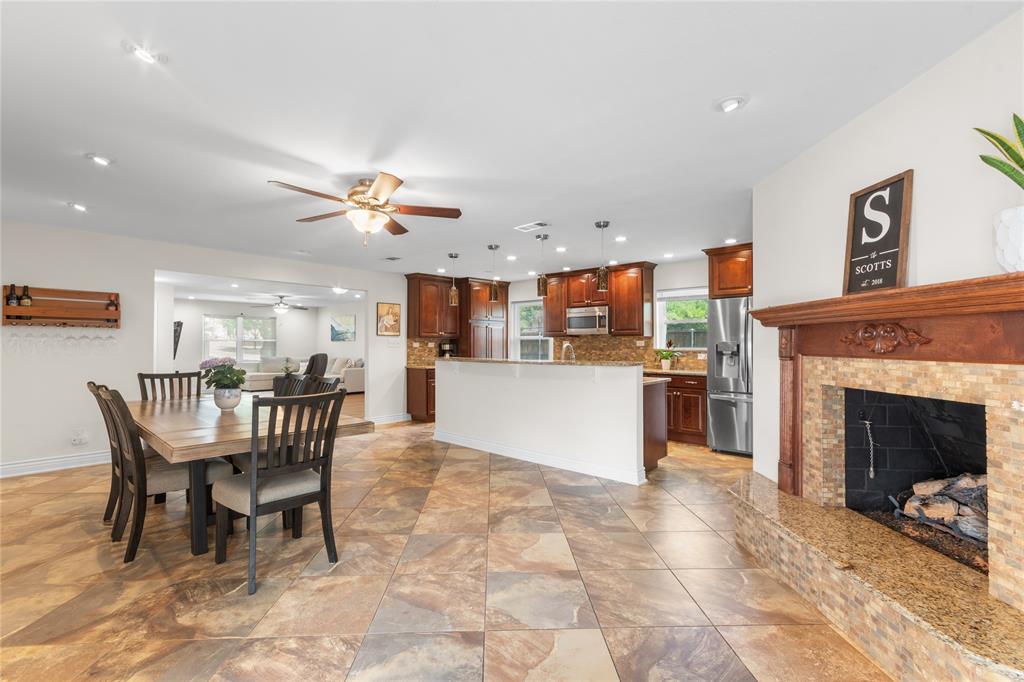2530 Springhill Drive Dallas, TX 75228 - Photo 7 of 25