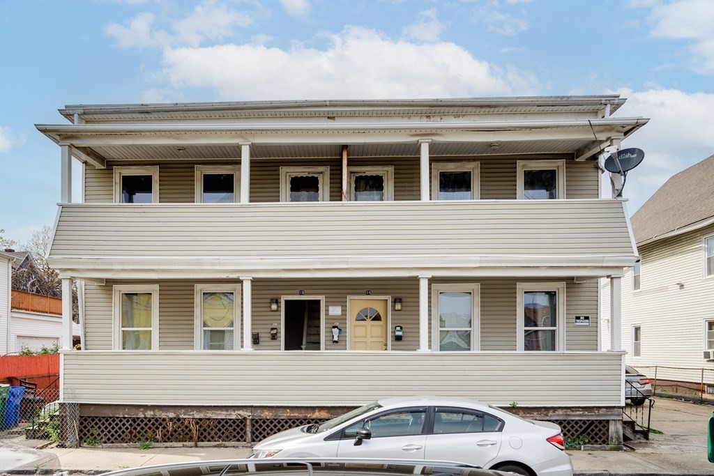 10 Loring Street Springfield, MA 01105 - Photo 8 of 9
