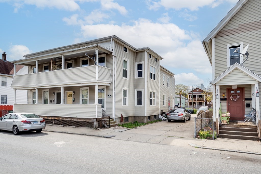 10 Loring Street Springfield, MA 01105 - Photo 9 of 9