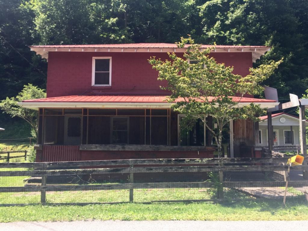 1706 Derby Road Appalachia, VA 24216 - Photo 1 of 36 Photo 1