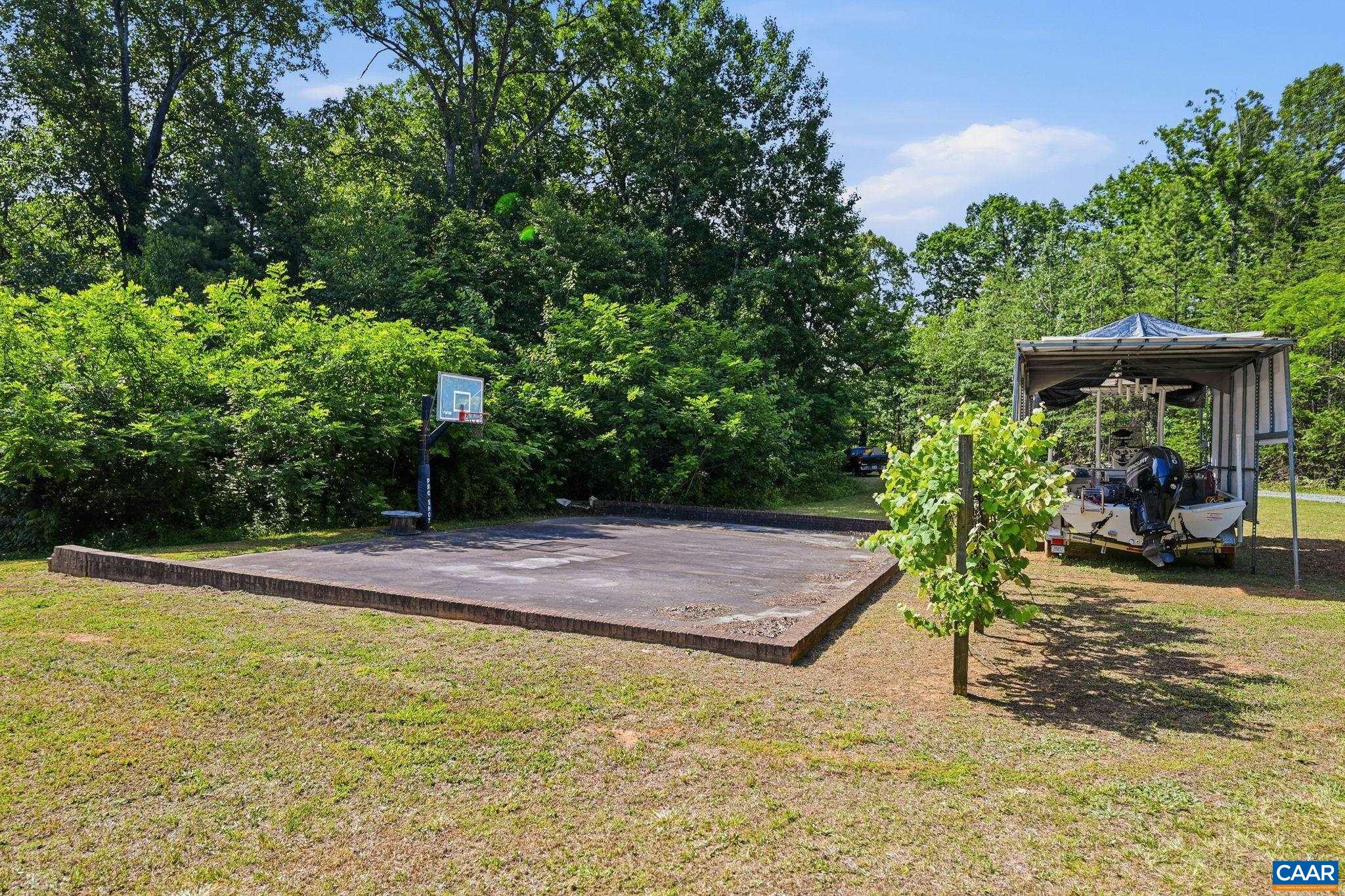 418 Poplar Lake Road Stanardsville, VA 22973 - Photo 54 of 74