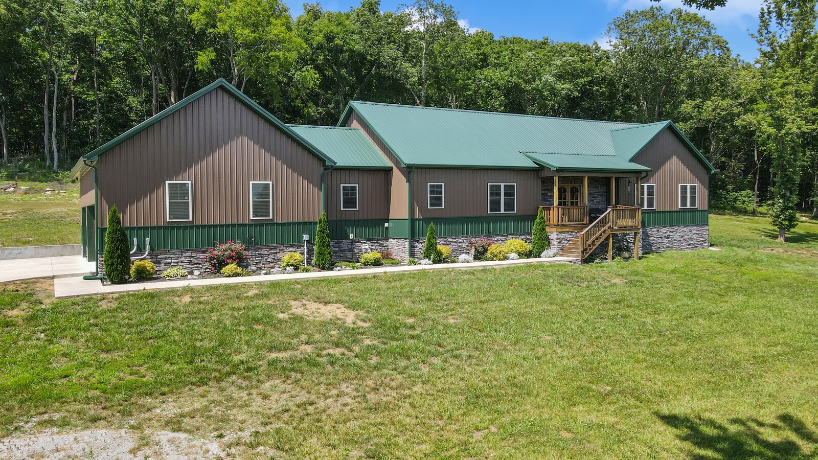2095 Linwood Road Watertown, TN 37184 - Photo 3 of 53