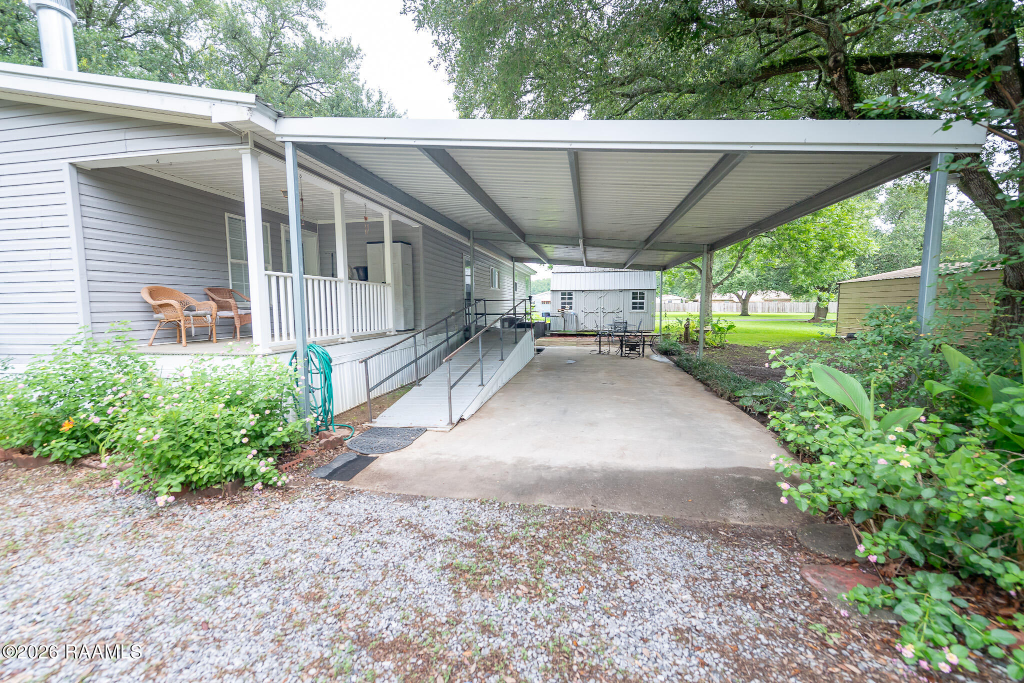 834 B Beverly Road Opelousas, LA 70570 - Photo 16 of 18