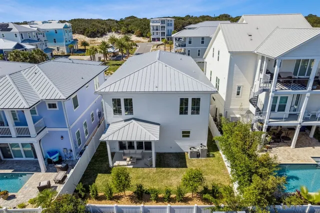 $1,775,000 | 536 Sea Island Drive, Fernandina Beach, FL 32034