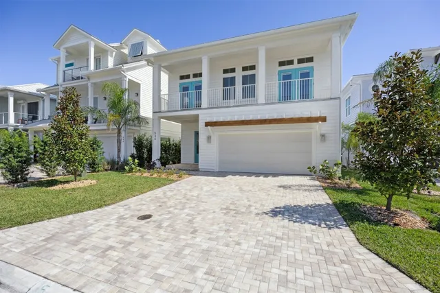 $1,775,000 | 536 Sea Island Drive, Fernandina Beach, FL 32034