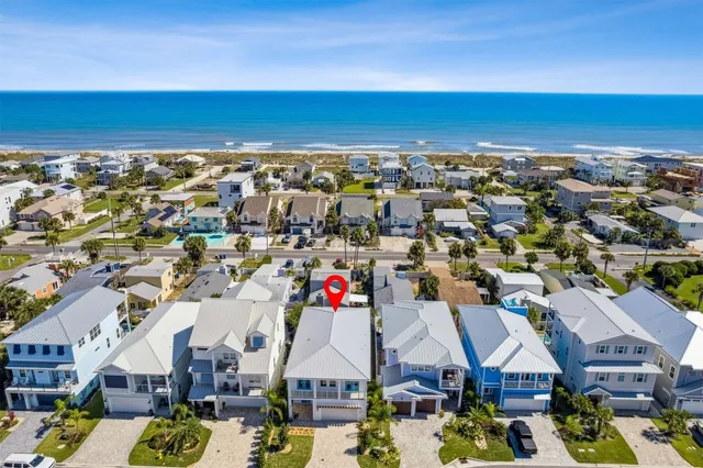 $1,775,000 | 536 Sea Island Drive, Fernandina Beach, FL 32034