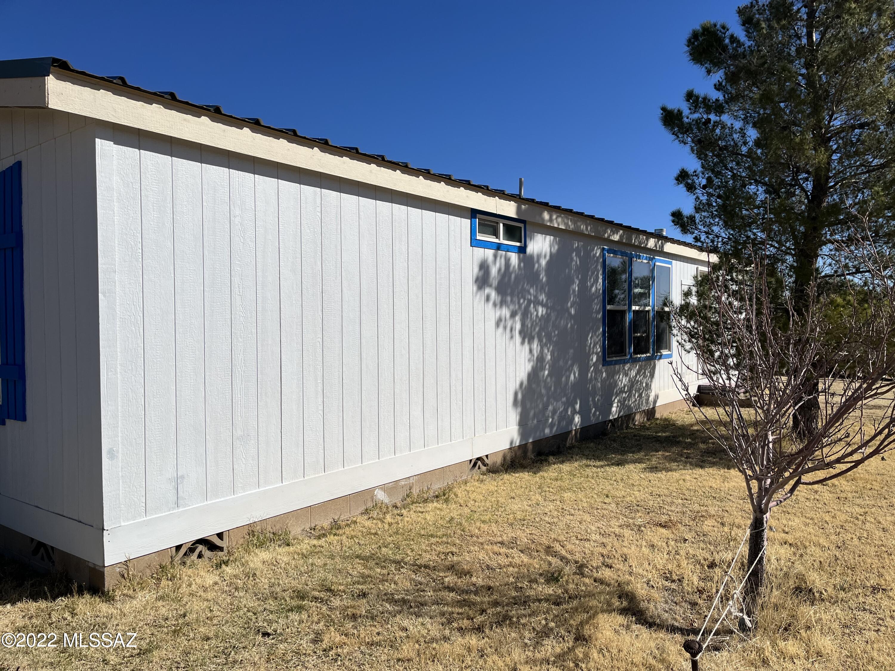 4602 East Dragoon Road Dragoon, AZ 85609 - Photo 24 of 48