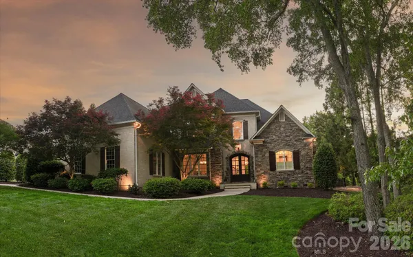 $1,390,000 | 3008 St Andrews Court, Fort Mill, SC 29707